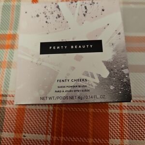 Fenty Beauty Suede Powder Blush - Bubbleband